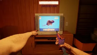 Скриншот 2 к игре RATSHAKER