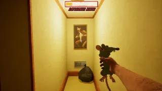 Скриншот 3 к игре RATSHAKER