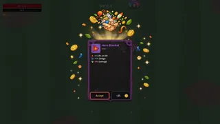 Скриншот 5 к игре Cute Kitty WAR