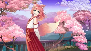 Скриншот 1 к игре Foxy Tales