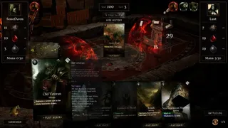 Скриншот 5 к игре Grim Siege
