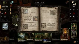 Скриншот 6 к игре Grim Siege