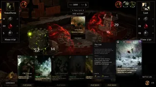 Скриншот 7 к игре Grim Siege