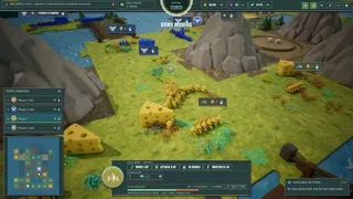 Скриншот 1 к игре Provinces