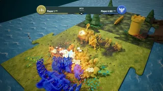 Скриншот 2 к игре Provinces