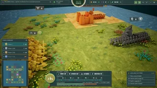 Скриншот 7 к игре Provinces
