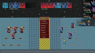 Скриншот 1 к игре Architects of the Universe: The Orbital Wars