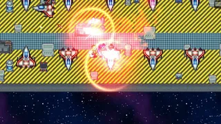 Скриншот 4 к игре Architects of the Universe: The Orbital Wars