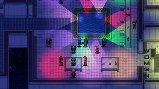 Скриншот 5 к игре Architects of the Universe: The Orbital Wars