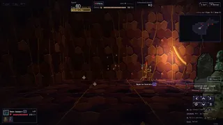 Скриншот 1 к игре Devour & Evolve