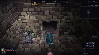 Скриншот 2 к игре Devour & Evolve