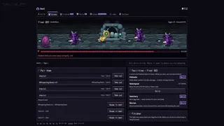 Скриншот 5 к игре Devour & Evolve