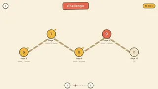 Скриншот 5 к игре ひびき＆かのんの囲碁19路完全入門