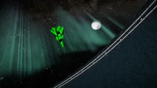 Скриншот 1 к игре Quantum Covenant