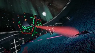Скриншот 2 к игре Quantum Covenant