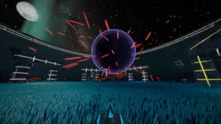 Скриншот 3 к игре Quantum Covenant