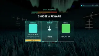 Скриншот 5 к игре Quantum Covenant