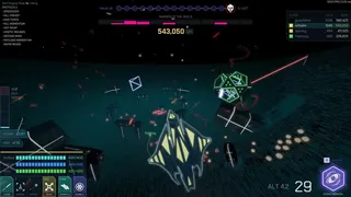 Скриншот 6 к игре Quantum Covenant