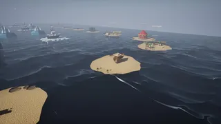 Скриншот 2 к игре Plunder Bay