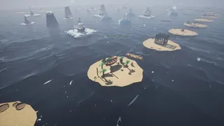 Скриншот 3 к игре Plunder Bay