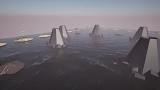 Скриншот 4 к игре Plunder Bay