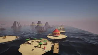 Скриншот 5 к игре Plunder Bay