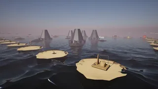 Скриншот 7 к игре Plunder Bay