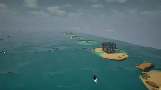 Скриншот 8 к игре Plunder Bay
