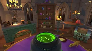 Скриншот 4 к игре Cozy Brew