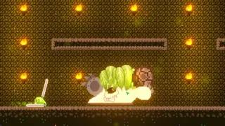 Скриншот 6 к игре Sticky Sword