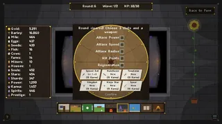 Скриншот 8 к игре Miners, Moos & Miracles