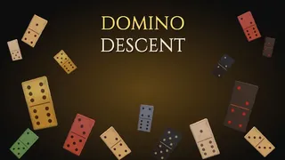 Скриншот 1 к игре Domino Descent