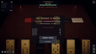 Скриншот 7 к игре Domino Descent