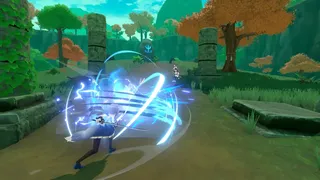 Скриншот 2 к игре Nezori