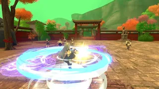 Скриншот 6 к игре Nezori