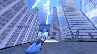 Скриншот 2 к игре Agent Pigeon 7