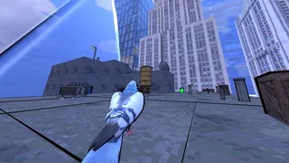 Скриншот 4 к игре Agent Pigeon 7