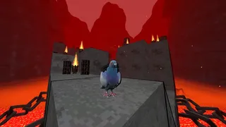 Скриншот 5 к игре Agent Pigeon 7