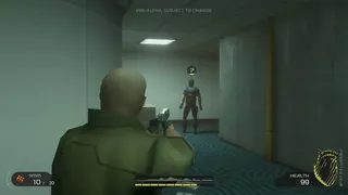 Скриншот 4 к игре Severlink