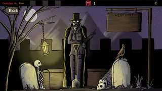 Скриншот 2 к игре Escape Ruin