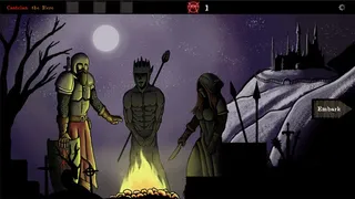 Скриншот 5 к игре Escape Ruin