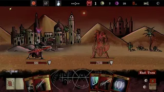 Скриншот 6 к игре Escape Ruin