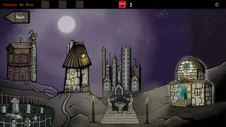 Скриншот 7 к игре Escape Ruin