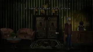 Скриншот 1 к игре Concierge
