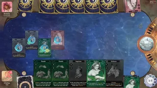 Скриншот 6 к игре Celestial Decks