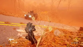 Скриншот 2 к игре Fervent: Sovereign Struggle
