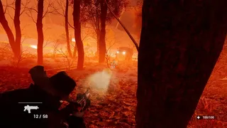 Скриншот 4 к игре Fervent: Sovereign Struggle