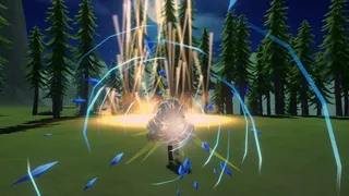 Скриншот 1 к игре Ezalm : Magic's Memory