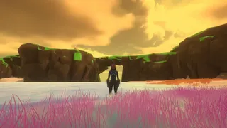 Скриншот 2 к игре Ezalm : Magic's Memory