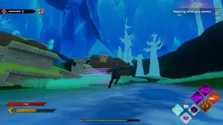 Скриншот 4 к игре Ezalm : Magic's Memory